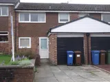 Lyngate Close, Stockport SK1