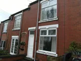 Middlefield Terrace, Ushaw Moor, Durham DH7