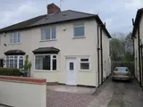 Cannock Road, Wednesfield, Wolverhampton WV10