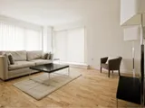Discovery Dock Apartments, London, E14
