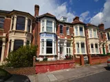 St. Ronans Road, Southsea PO4
