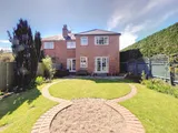 Rouncil Lane, Kenilworth CV8