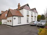 The Garden flat, 104 St Lukes Road, Old Windsor, Berkshire