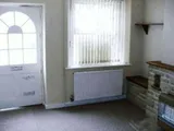 Pennys Terrace, Musbury Road