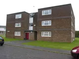 Dukes Road, Eaton Socon