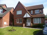 Balmoral Way, Prescot L34