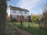 St. Johns Road, Exmouth EX8