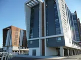 The Decks, Runcorn WA7