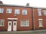 Stavordale Street West, Seaham SR7