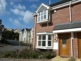 The Orchard, Rhos-on-Sea