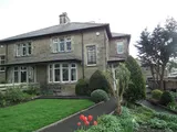 Reedley Drive, Burnley