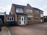 RAVEN CLOSE