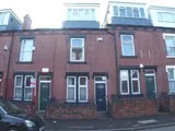 Burley Lodge Road, Hyde Park, Leeds