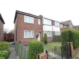 Haughton Crescent, Newcastle Upon Tyne NE5