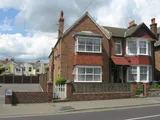 Canada Grove, Bognor Regis PO21