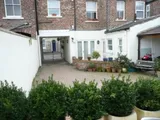 The Courtyard, Charlton Street