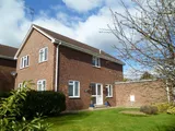 St. Peters Close, Hutton, Driffield YO25