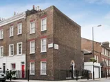 St Michael's Street, Paddington, W2