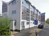 Shared Ownership One Double Bedroom First Floor Flat Located In Poole, BH15.