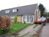 Orchard Road, Skidby, Cottingham HU16