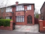 Middleton Road, Reddish, Stockport SK5