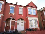 Mersham Road, Thornton Heath