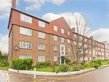 Bushey Court Bushey Road,  Raynes Park