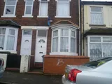 Rectory Road, Stoke-On-Trent ST1