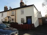 NEW WRITTLE STREET, CHELMSFORD