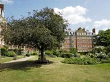 Redcliffe Gardens, London, SW5