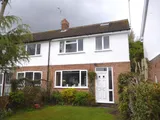 Wherretts Well Lane, Solihull B91