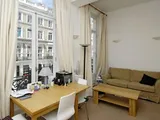 Trebovir Road, SW5