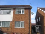 Turves Green, West Heath, Birmingham B31