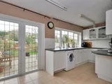 Upper Gillingham, Kent