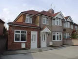 Clewer Crescent, Harrow Weald