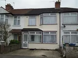 Marthorne Crescent, Harrow Weald