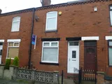 Holt Street, Eccles, Manchester M30