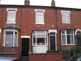 Ravenhurst Road, Birmingham B17