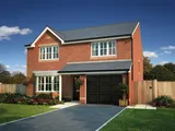 Thornton Cross, Water Street, Thornton, Crosby L23
