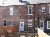 Queen Street, Chickenley, Dewsbury
