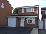 Thames Way, Stafford ST17