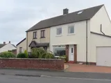 Whiteside Terrace, Prestwick, KA9
