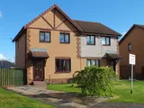 Ward Court, Ayr, KA8