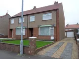 Leslie Terrace, Prestwick, KA9