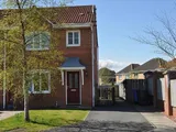 Dover Heights, Dunfermline, Fife, KY11 8HS