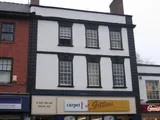 High Street, Neston
