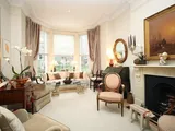 Aldridge Road Villas, Notting Hill, London, W11