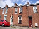 Hoopern Street, Devon, EX4