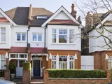 Rossdale Road, SW15