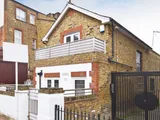 Elsenham Street, London, SW18